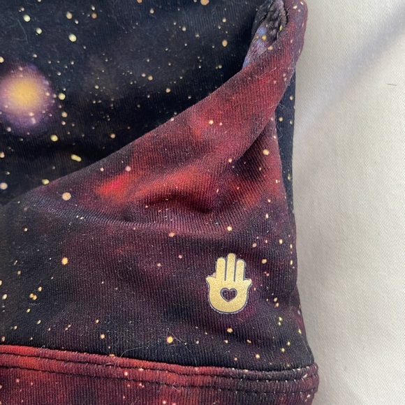 Spiritual Gangster Bra - Picture 4 of 5